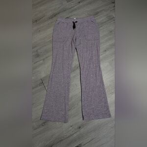 GreenTea Lavender Relaxed Pants
